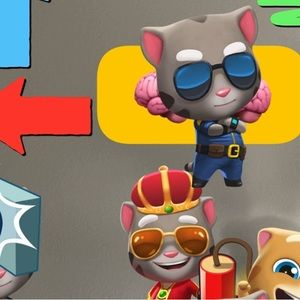 Meet your Posher, Maydani